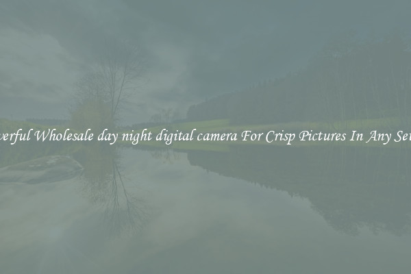Powerful Wholesale day night digital camera For Crisp Pictures In Any Setting